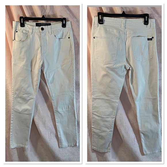 Truth Substance Common Sense Mens Jeans 32 X 32 - Picture 6 of 7